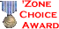 'Zone Choice